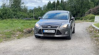 Satılık Ford Focus otomobil - Görüntü 4 | Autoline TR Ford Focus otomobil | Görüntü 4 - Autoline