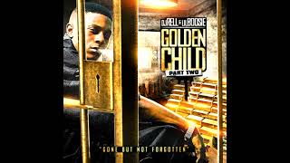 Lil Boosie - Thugged Out (ft. Quick &amp; Money Bags) [Golden Child 2 (Remastered)]