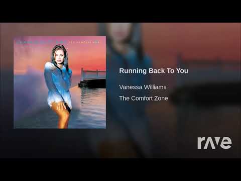Back Running To You Club Mix - Paper Light & Vanessa Williams - Topic | RaveDJ