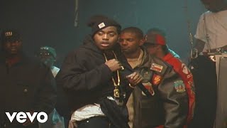 Nas - Rewind / Last Real N***** Alive (from Made You Look: God&#39;s Son Live)