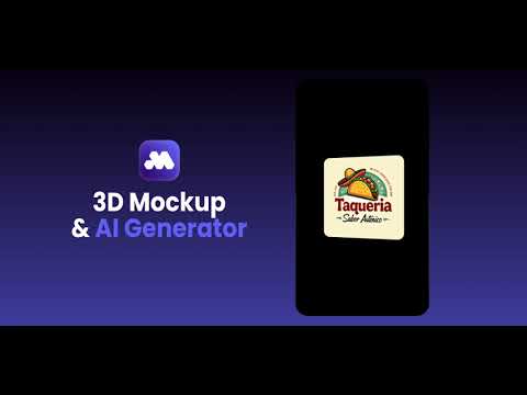 3DMockups - Clothes Designer