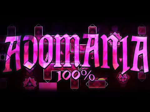Adomania By Swib - 100% [New Hardest]