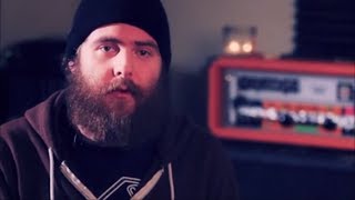 Manchester Orchestra - The Making of &#39;COPE&#39;