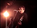 SUPERDRAG - August 23, 1997 - Barley & Hops Performance Hall - Knoxville, TN