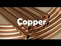 What is Copper?