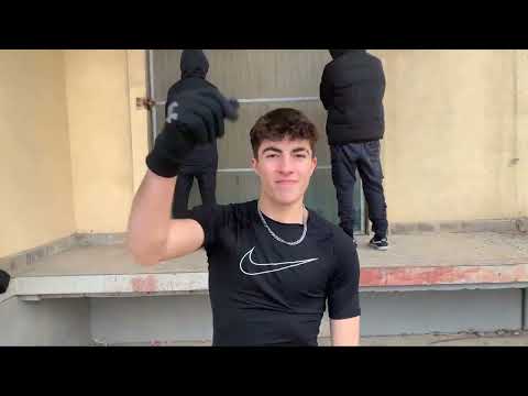 Karras, Gemelier, Lil Pol - Grr Pow (Tania TKM) (Videoclip Oficial) #LaPaz