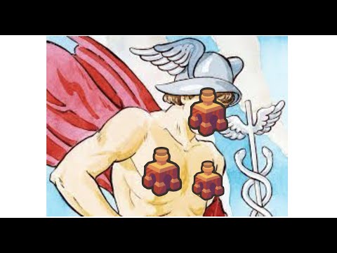 they call me the Midas of taming.io