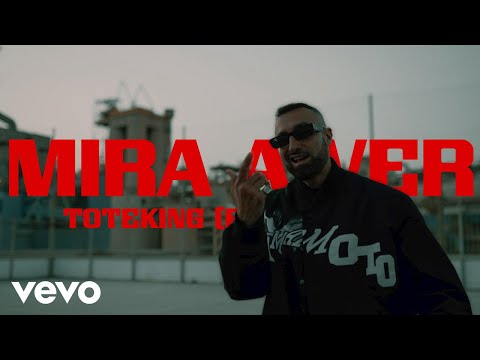 ToteKing - Mira a ver (Prod. JMoods & D-Jong) [visualizer] ft. Easy-S