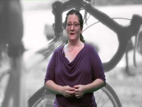 Promotional video thumbnail 3 for Laura Packer - storyteller, speaker, coach