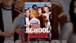 Old School Unrated
