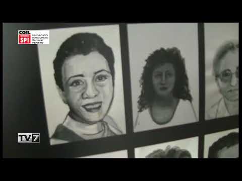 Tv7 con Voi sera del 28/11/2017 - GESTIONE MIGRANTI: L'ETERNO IRRISOLTO (2 di 6)