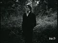 Alain bashung L'imprudence (Pub TV)