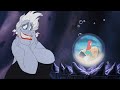 The Little Mermaid The Garden Icelandic 1998 HD
