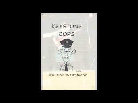 Keystone Cops - Can't Tare It Up.mp4