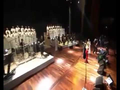 Aynur Dogan & Sertab Erener & Aysenur Kolivar - Dew dew