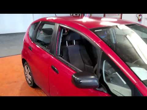 Honda Jazz 2011 - Image 2