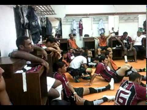 juventus campeão acreano 2009