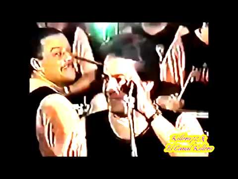 GRUPO NICHE - TAPANDO EL HUECO [VIDEO OFICIAL] 🎶