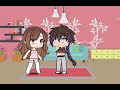 Michael Sings Chris Elizabeth To Sleep Afton Family Gacha Life