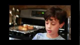 MPW TV "Garlic Bread"