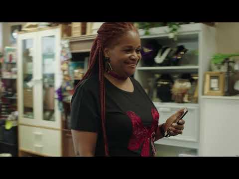 Wish Local for Partner Stores Video