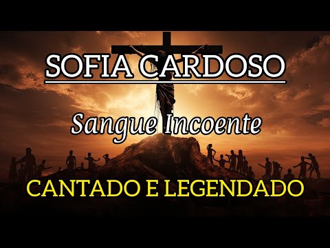 Sangue Inoscente - Sofia Cardoso