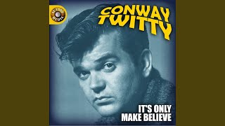 I Vibrate (From My Head to My Feet)