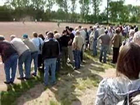 TSV Neuland - 30. Spieltag