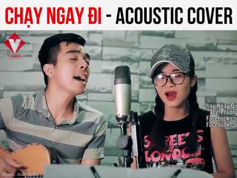 Chạy ngay đi Sơn Tùng M-TP Acoustic cover