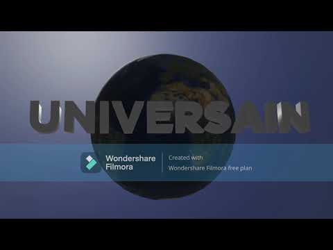 Hussain Bros./Spycony/WHA Productions/NickKids Pictures/Universain (2021)