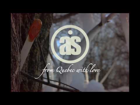 1 - Sirop d'érable - Aníbal Skill (prod.  Aníbal Skill)