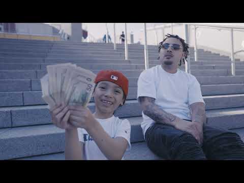 Gunna Goof - Eyes On Me (Official Music Video) Dir. @Landoe