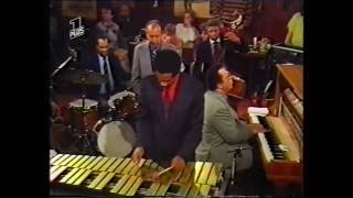 Bobby Hutcherson & The Timeless All Stars: Never Let Me Go (Köln, 1986)