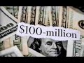 100 Million Dollars