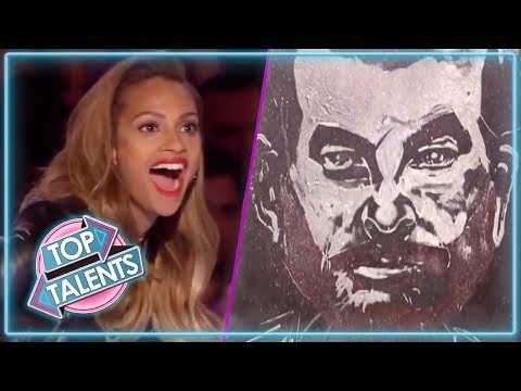 When Judges Make MistakesGot Talent, X FactorTop Talents