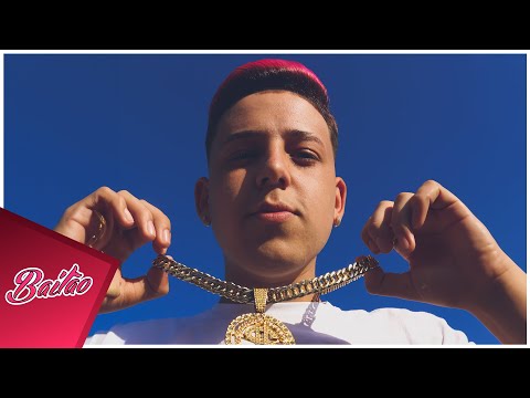 QUER FAZER PARTE DESSA NOITE - MC KEL SP (CANAL BAILÃO) L.A ON BEAT