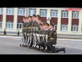 18 марта - День внутренних войск МВД Беларуси 