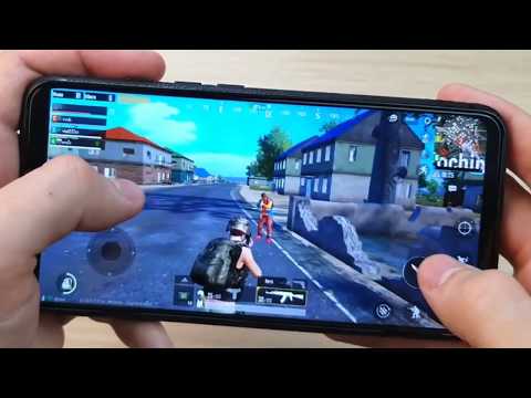 UMIDIGI A5 PRO Gaming Test - Review Price
