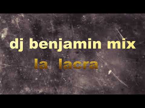 changa vieja  hecha por dj benjamin mix