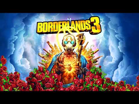 Animal Fiction - Hold On (Borderlands 3 "Beneath the Meridian" Project DD theme)