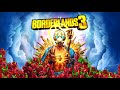 Animal Fiction Hold On Borderlands 3 Beneath The Meridian Project DD Theme