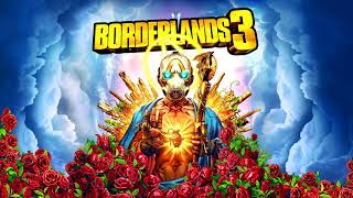 Animal Fiction - Hold On (Borderlands 3 &quot;Beneath the Meridian&quot; Project DD theme)