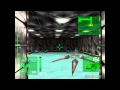 Kileak The DNA Imperative Gameplay PSX PS1 PS One HD 720P Epsxe