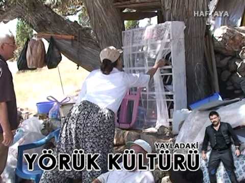 EFELIK IS EFELIK - Yörük Culture in the Plateau