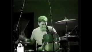 Fugazi - Facet Squared Live - Forte Prenestino, Rome (30-9-1999)