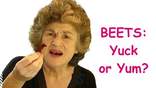 Beet Hater Turned Beet Lover AFTER Trying This Recipe!