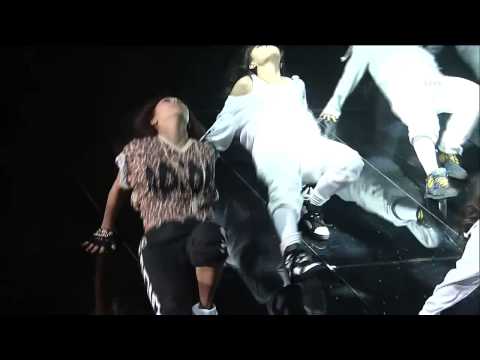 씨스타 19 SISTAR 19  @SBS Inkigayo 인기가요 20130203