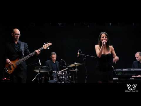 BEAT BAND - live band Milano - wedding band - eventi -matrimoni -live show - party band