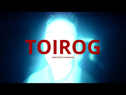The Compass - Toirog (Official Music Video)