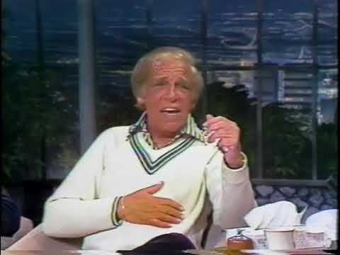 The Tonight Show 6/6/1982 Buddy Rich